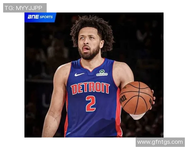 凯德坎宁安的崛起之路：从天赋少年到NBA明星的成长历程